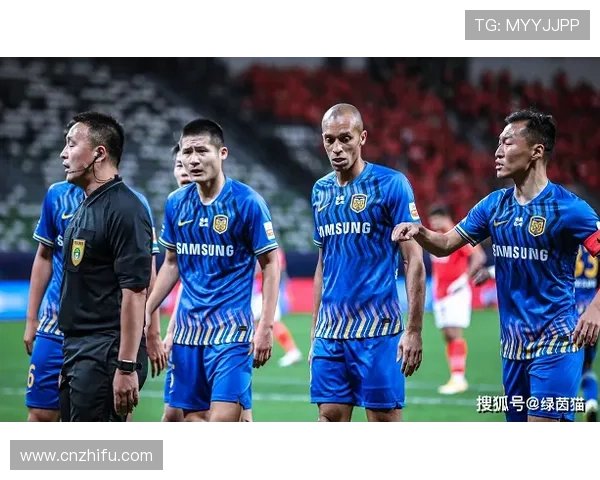 判罚争议让成都胜利难尽信