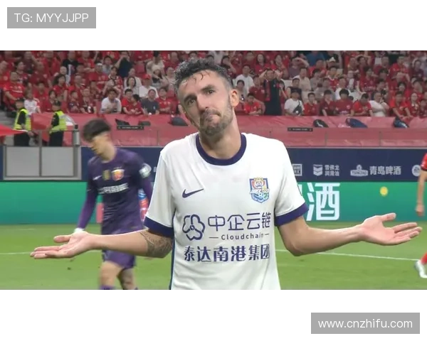 基莱斯：对阵国安每场进2球的满足感